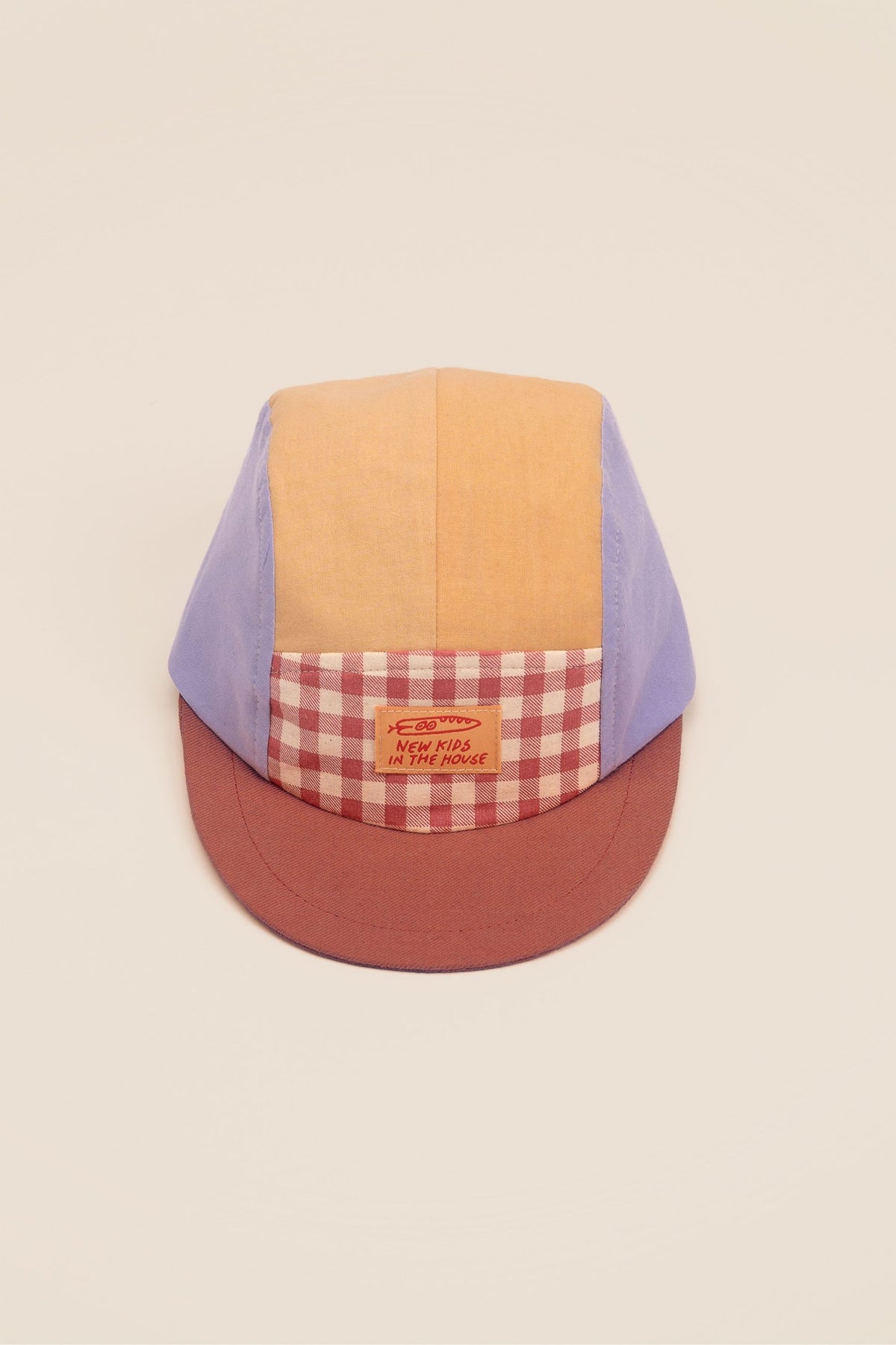 Cap Calvin Picnic Amalfi