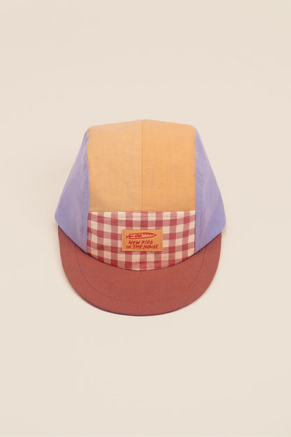 Cap Calvin Picnic Amalfi