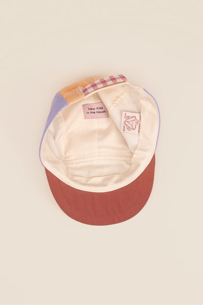 Cap Calvin Picnic Amalfi