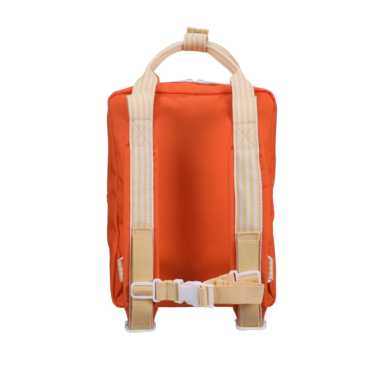 Rucksack Medium Wonders of the Deep Sea Envelope Lifebuoy Orange