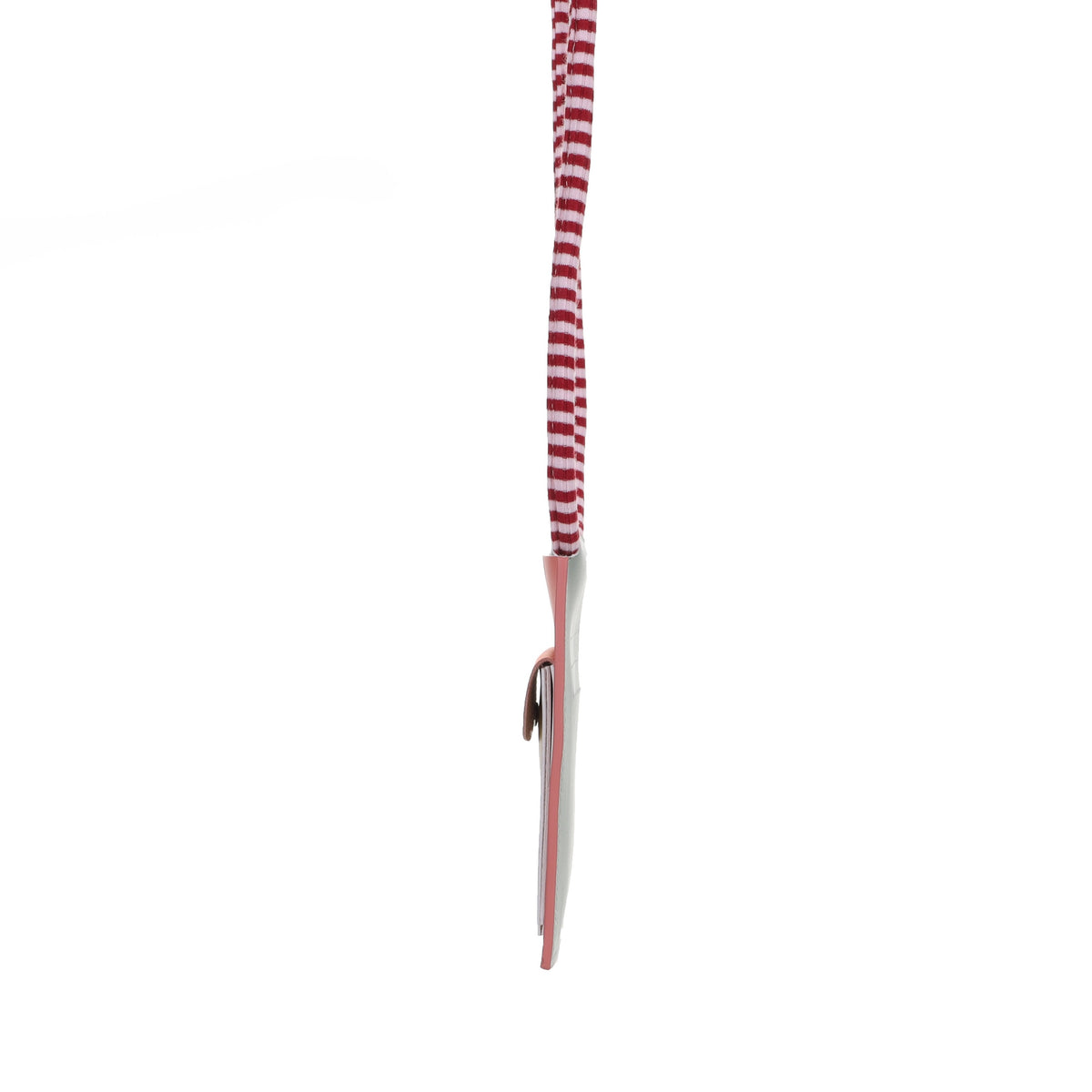 Handytasche wonders of the deep sea coral pink/reed green