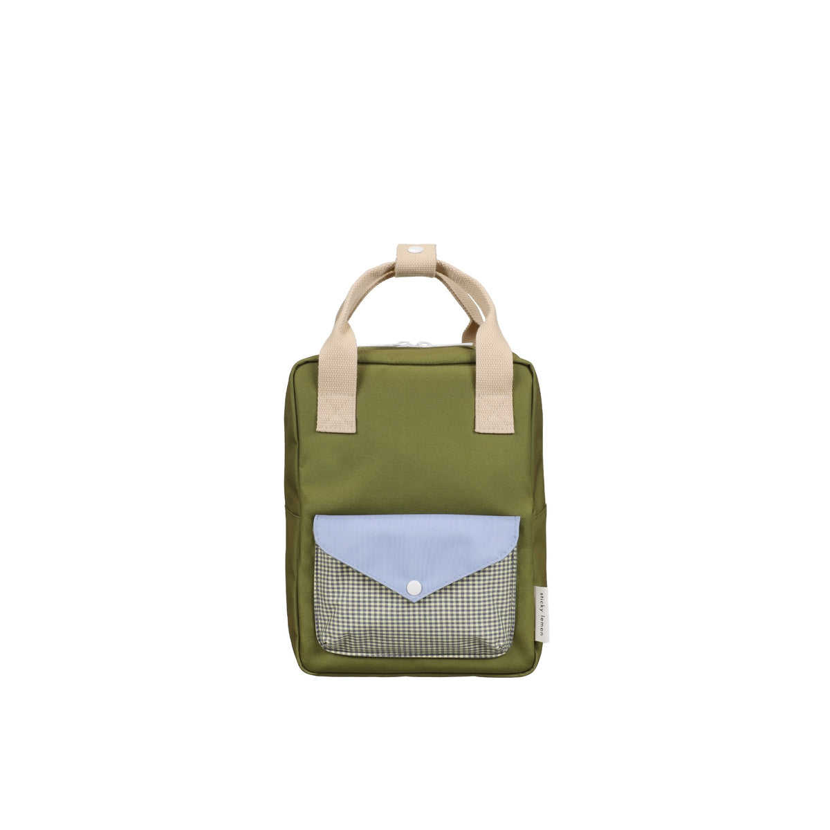 Rucksack klein Lemon Tree Envelope Tickling Grass
