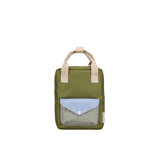 Rucksack klein Lemon Tree Envelope Tickling Grass