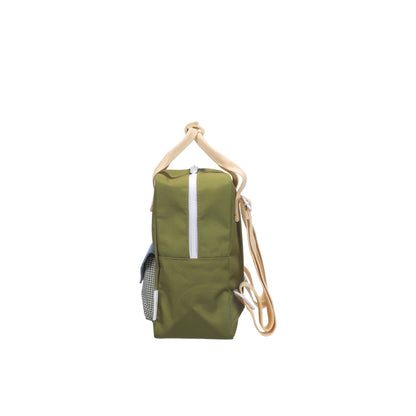 Rucksack klein Lemon Tree Envelope Tickling Grass