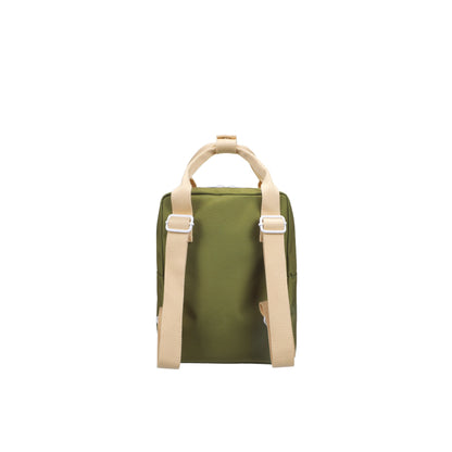 Rucksack klein Lemon Tree Envelope Tickling Grass