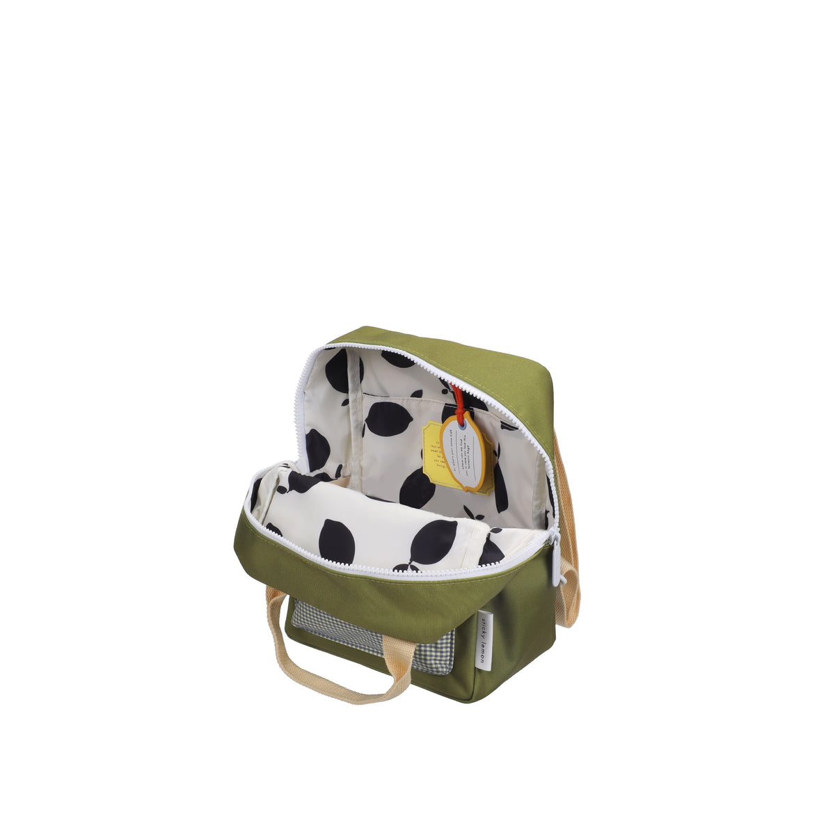 Rucksack klein Lemon Tree Envelope Tickling Grass