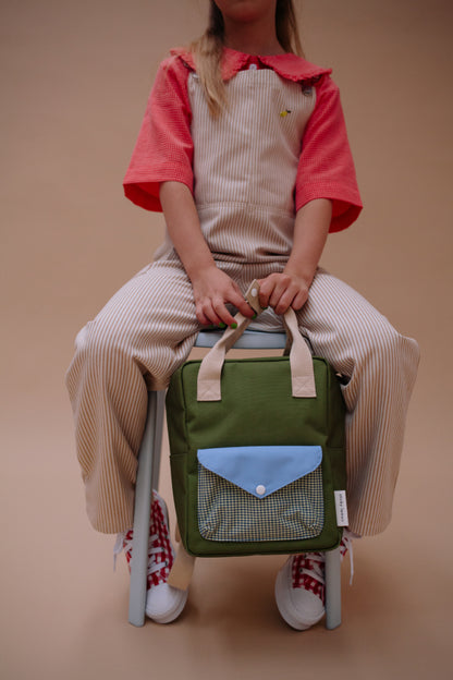 Rucksack klein Lemon Tree Envelope Tickling Grass