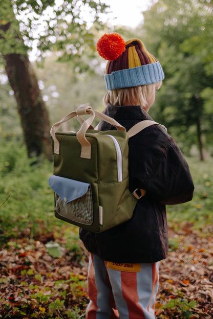 Rucksack klein Lemon Tree Envelope Tickling Grass