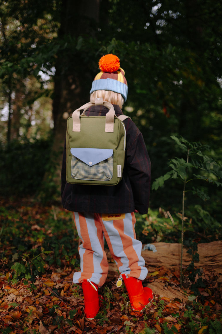 Rucksack klein Lemon Tree Envelope Tickling Grass