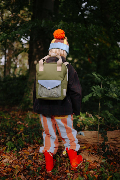 Rucksack klein Lemon Tree Envelope Tickling Grass