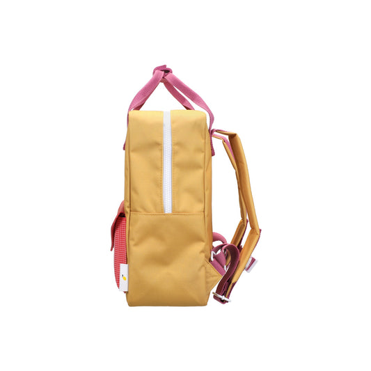 Rucksack Medium Lemon Tree Envelope Apple Grub