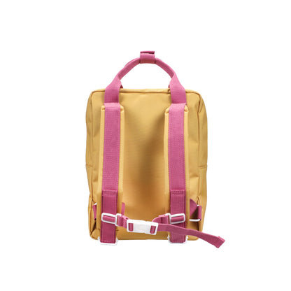 Rucksack Medium Lemon Tree Envelope Apple Grub