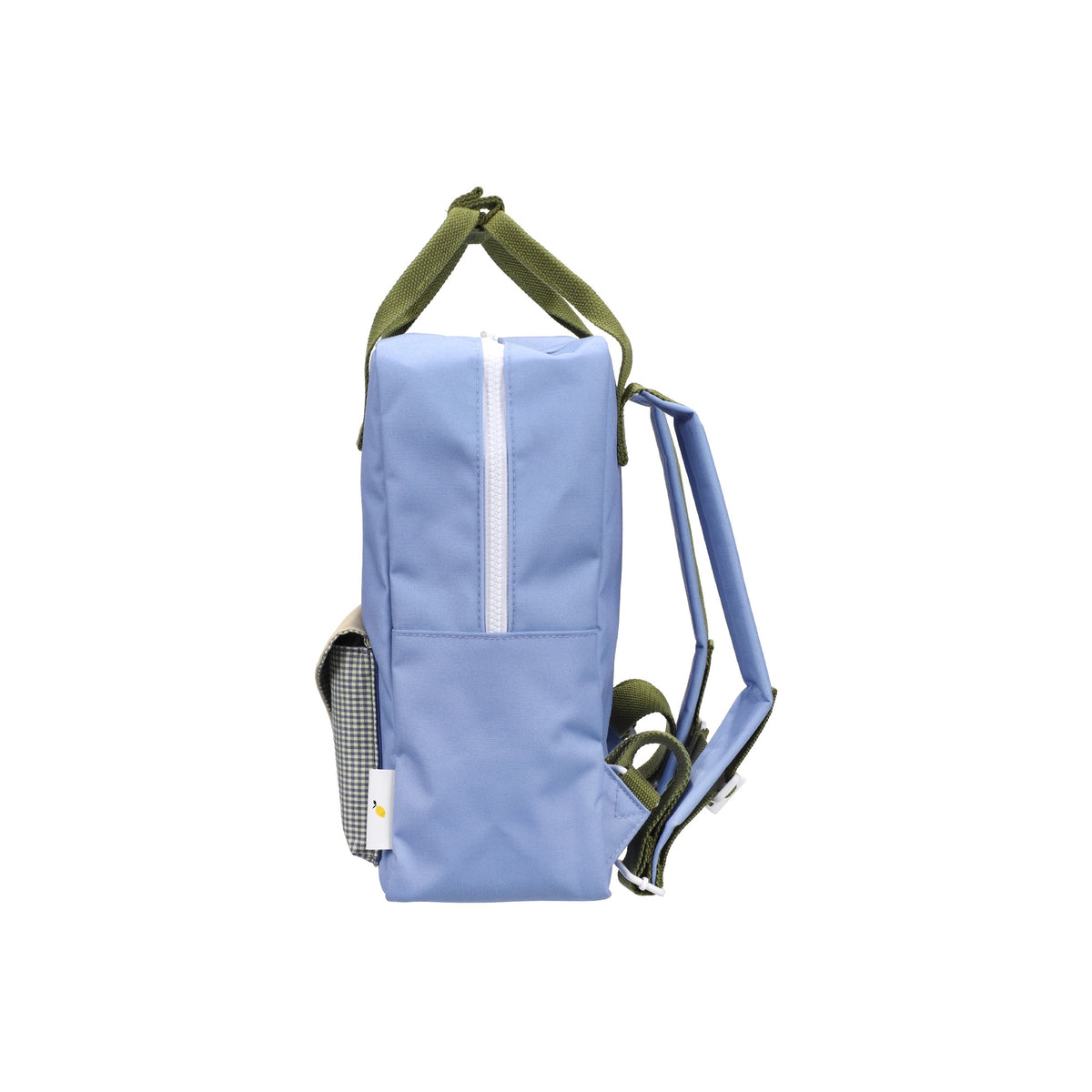 Rucksack Medium Lemon Tree Envelope Cloud Blue