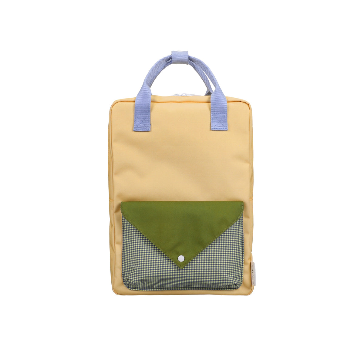 Rucksack Gross Lemon Tree Envelope Twiggy Beige