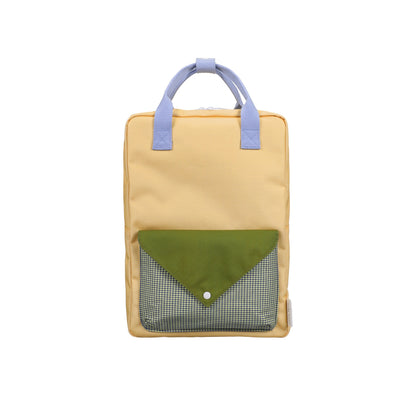 Rucksack Gross Lemon Tree Envelope Twiggy Beige