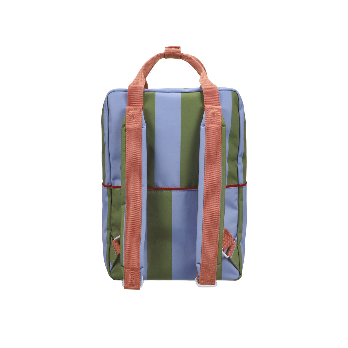 Rucksack Gross Lemon Tree Stripes Tickling Grass + Cloud Blue