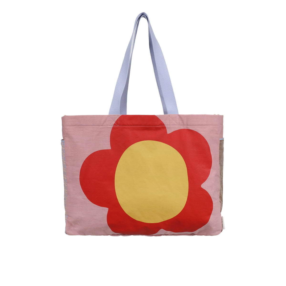 Sac cabas Citronnier en fleurs