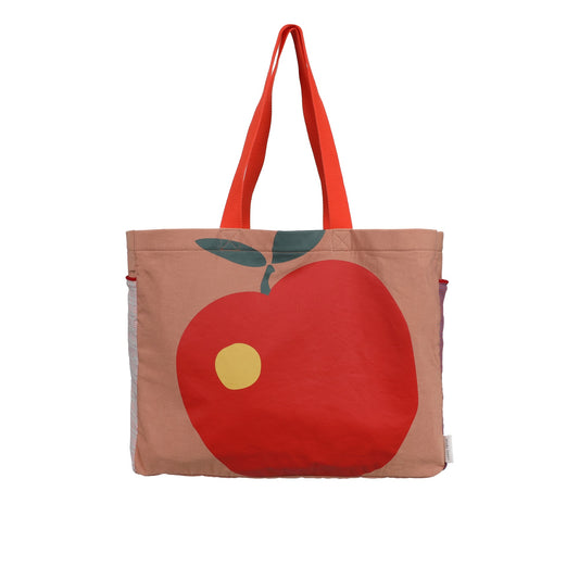 Shopper Lemon Tree Apple