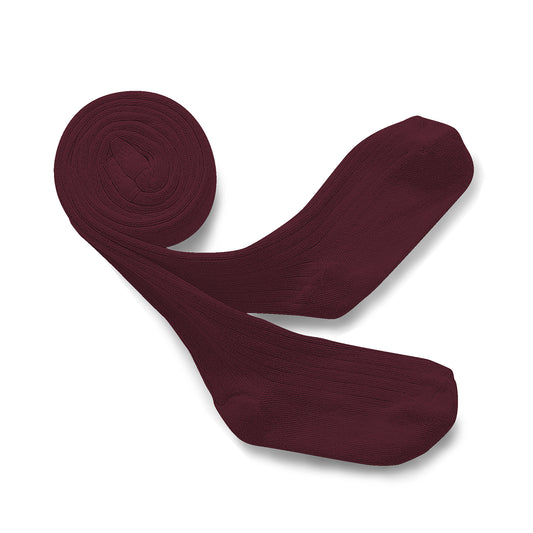 Strumpfhose Louise – Bordeaux Grand Cru