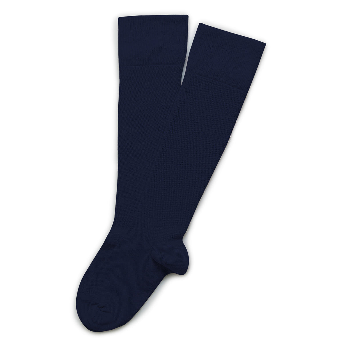 Chaussettes de compression Énergie Sophie - Nuit Étoilée