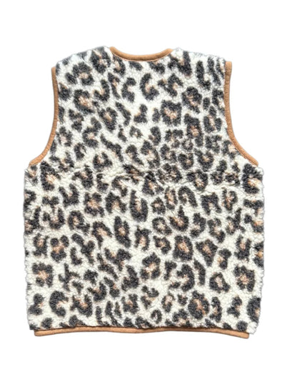 Gilet en laine TYB Leo Junior