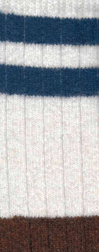 Merino Wollsocken Amsterdam Herren