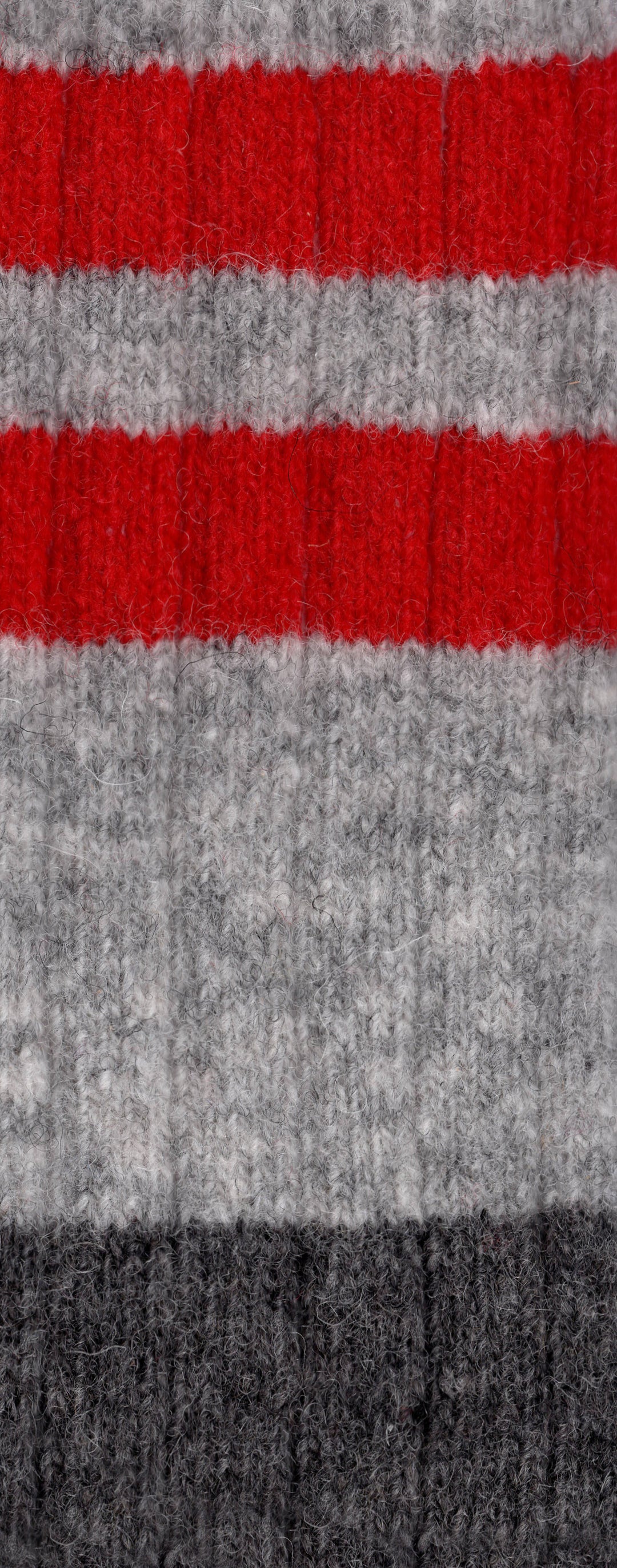 Merino Wollsocken Amsterdam Herren