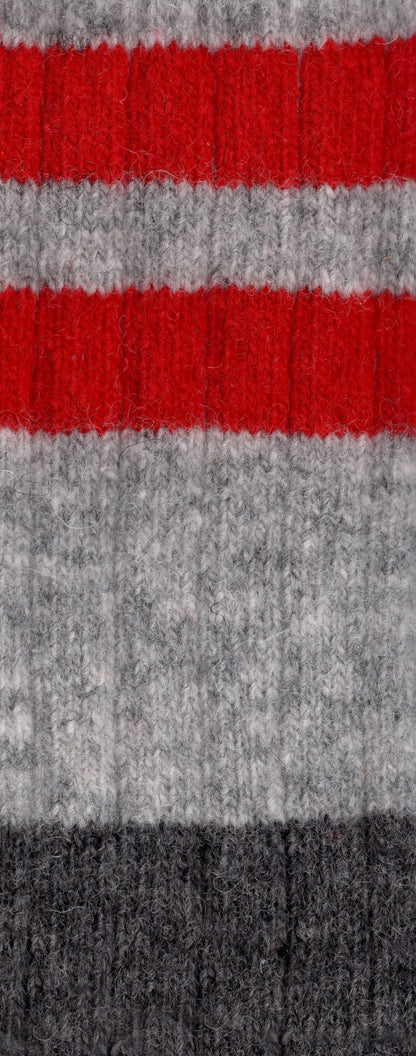 Merino Wollsocken Amsterdam Herren