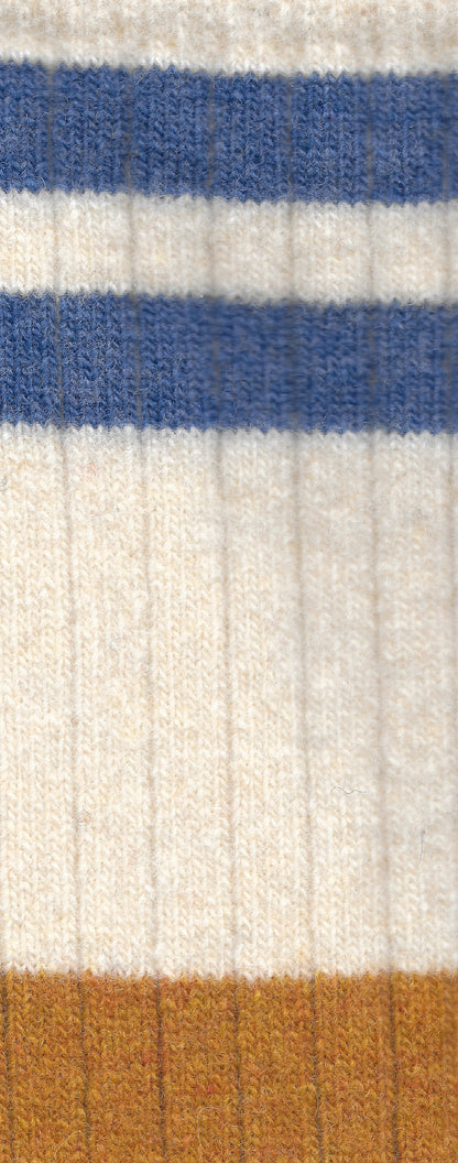 Merino Wollsocken Amsterdam Herren