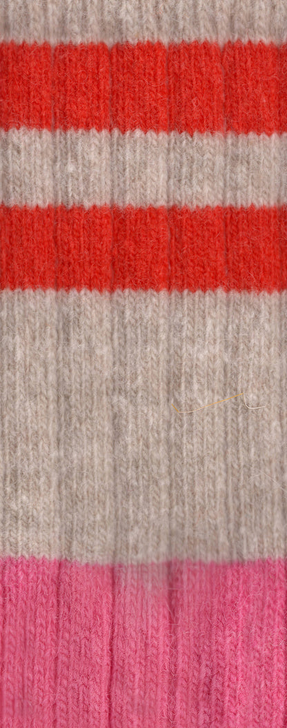 Merino Wollsocken Amsterdam Damen