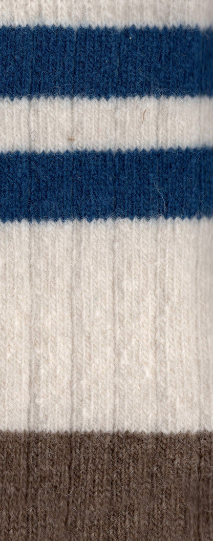 Merino Wollsocken Amsterdam Damen