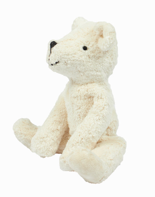 Kuscheltier Bär von Senger Naturwelt –  Teddybär eli-ju
