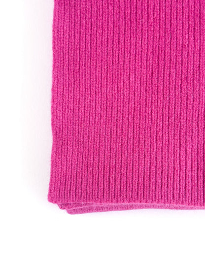 Barra Confetti Wool Scarf