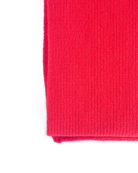 Wollschal Barra Red