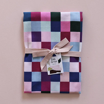 Geschirrtuch berry pastel