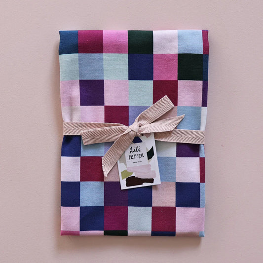 Geschirrtuch berry pastel