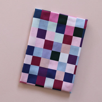 Geschirrtuch berry pastel