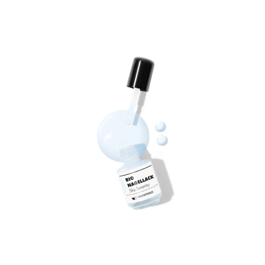 Nagellack Sky Serenity