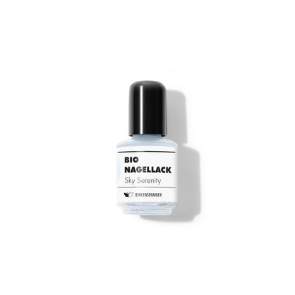 Nagellack Sky Serenity
