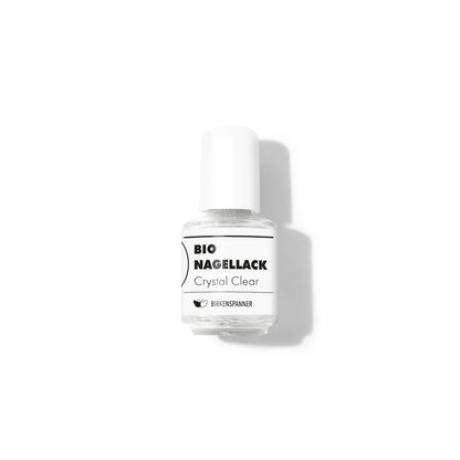 Vernis à ongles Top Coat Crystal Clear