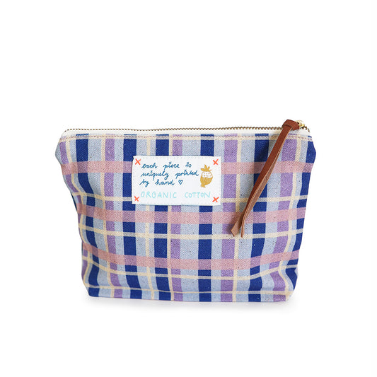 Pouch Multi Check