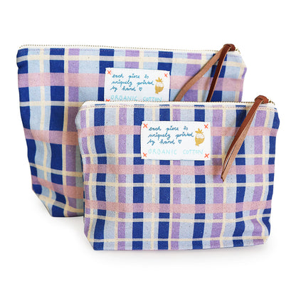 Pouch Multi Check