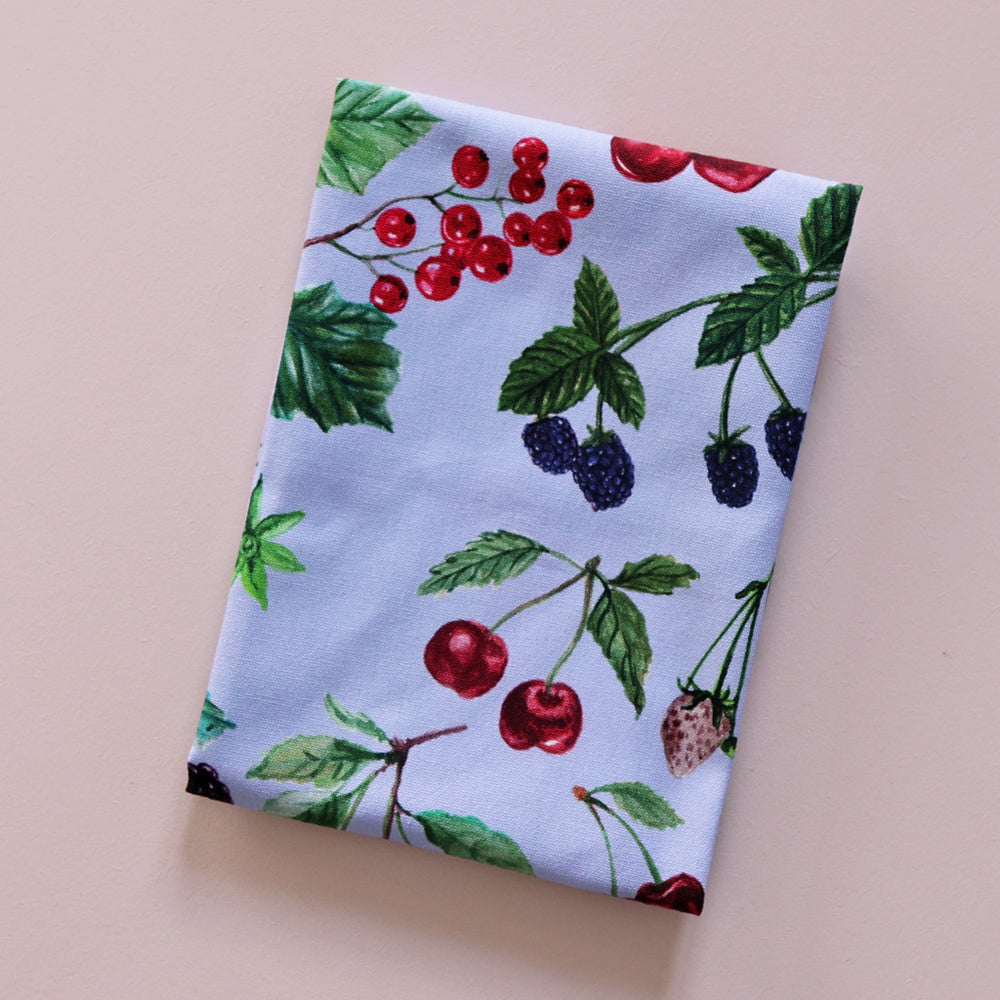 Geschirrtuch Cherry Berry