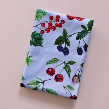 Geschirrtuch Cherry Berry