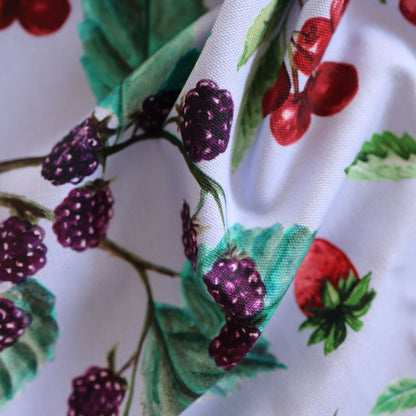 Geschirrtuch Cherry Berry