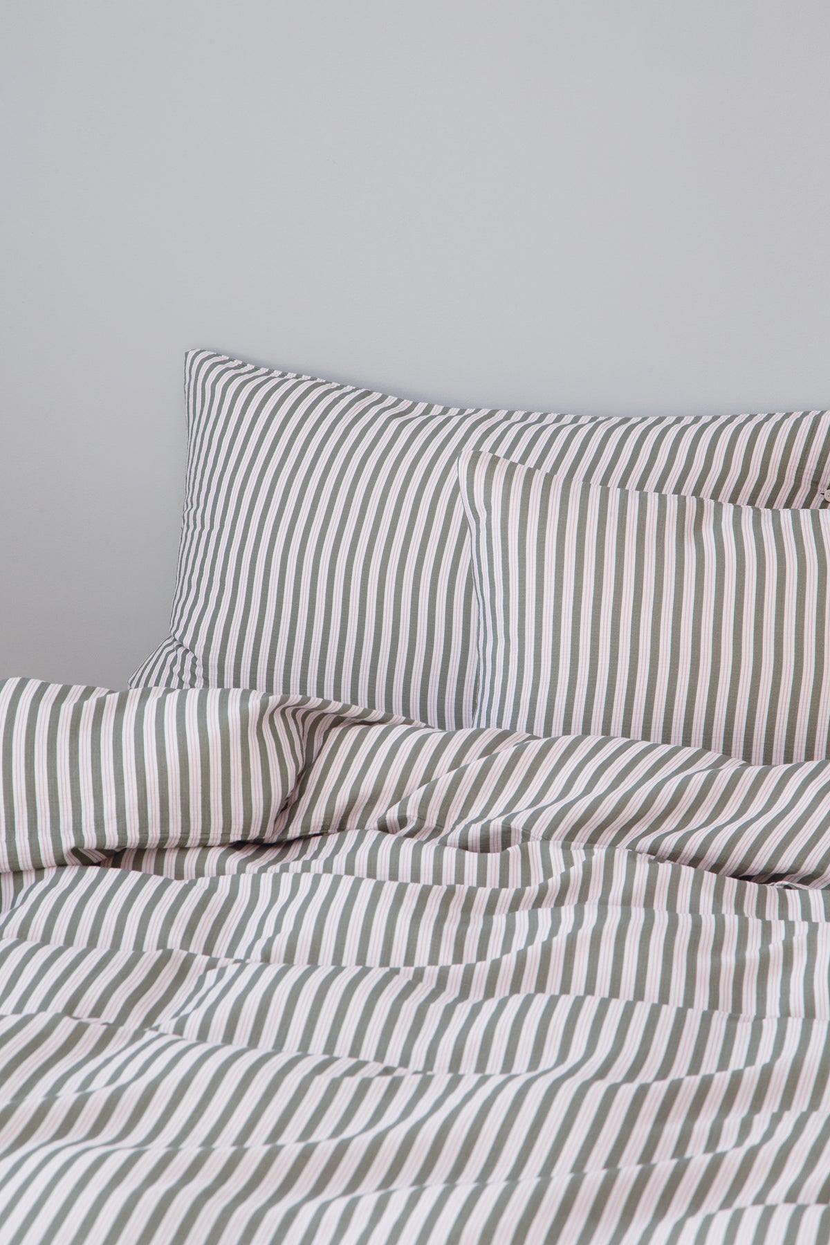 Emma muslin pillowcase