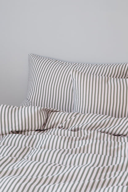 Emma muslin pillowcase