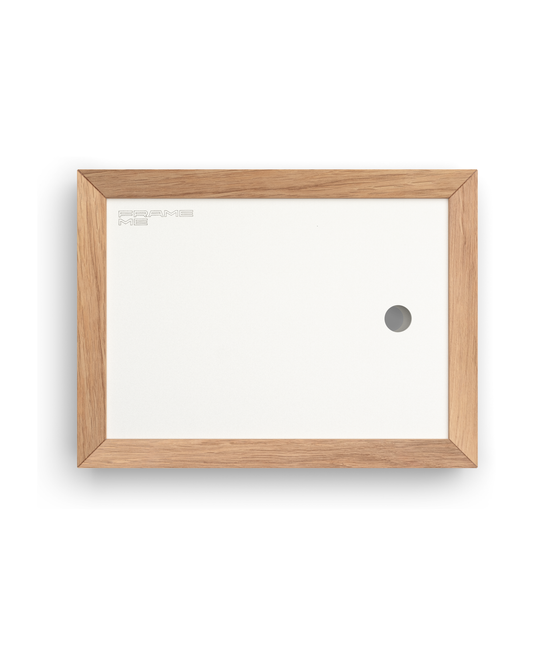 frameMe_bilderrahmen_eli-ju_kinderzeichnungen_100_Blaetter_eiche