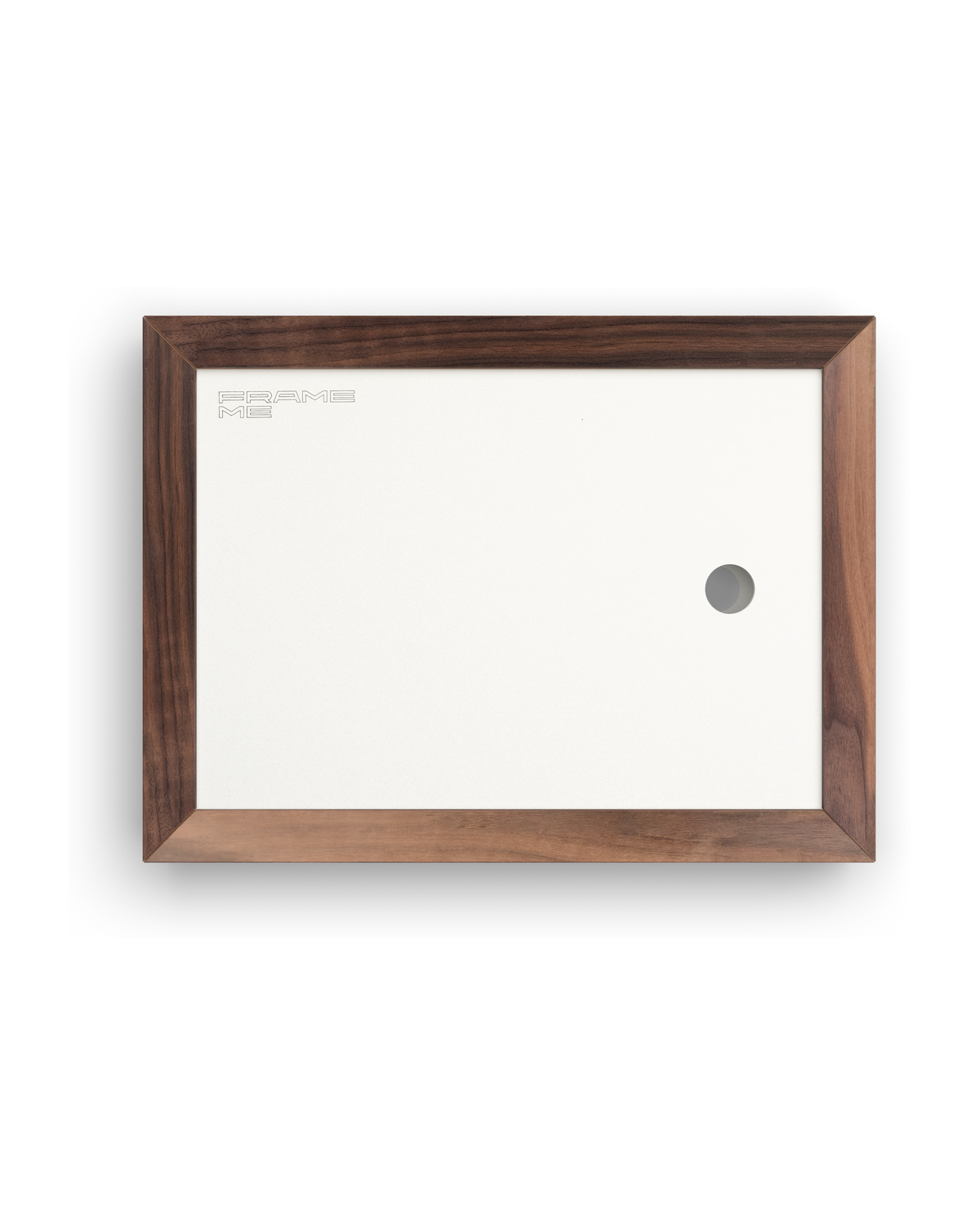 frameMe_bilderrahmen_eli-ju_kinderzeichnungen_100_Blaetter_nussbaum