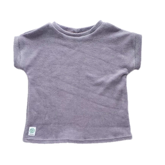 Frottee Shirt